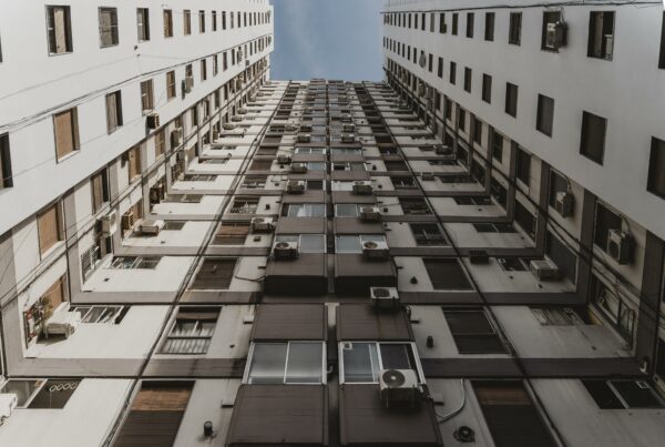 affitto non registrato