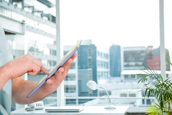digitalizzazione del condominio